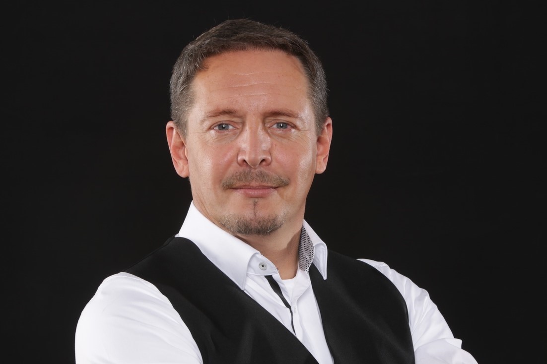 Robert M. Auer Geschäftsführer der Domizilium Holding